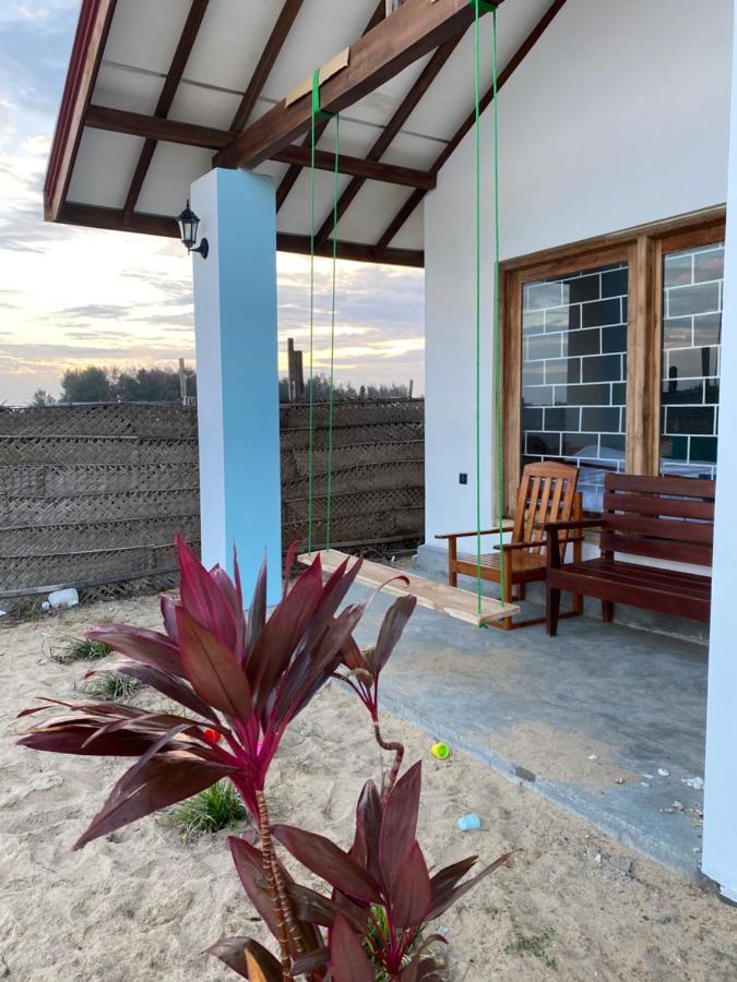 Oceano Beach Villa Baie d'Arugam Extérieur photo